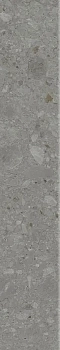 Kerama Marazzi Чеппо Ди Гре DD606120R/6BT Плинтус Серый Матовый 9.5x60 / Керама Марацци Чеппо Ди Гре DD606120R/6BT Плинтус Серый Матовый 9.5x60 